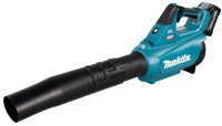 Фото - Садовая воздуходувка-пылесос Makita UB001GD202