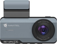 Фото - Видеорегистратор Navitel R87 GPS