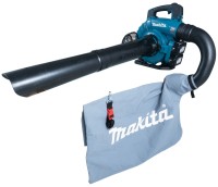 Фото - Садовая воздуходувка-пылесос Makita DUB363PG2V