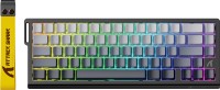 Фото - Клавиатура Attack Shark X68 HE