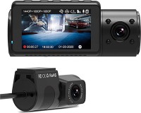 Фото - Видеорегистратор Vantrue N4S