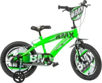 Фото - Детский велосипед Dino Bikes BMX 14