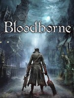 Фото - Игра FromSoftware Bloodborne