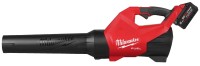Фото - Садовая воздуходувка-пылесос Milwaukee M18 FBLG3-802
