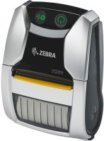 Фото - Чековый принтер Zebra ZQ310