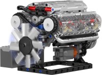 Фото - Конструктор Mould King V8 Technic 10088