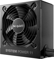 Фото - Блок питания be quiet! System Power 11 BP010