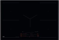 Фото - Варочная поверхность AEG TK 85IM00 FB черный