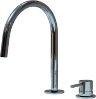Смеситель Paffoni Light LIG051CR