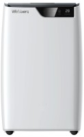 Фото - Кондиционер Webber AC-123030W 35 м²