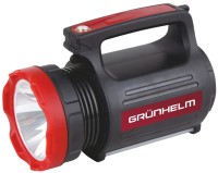 Фото - Фонарик Grunhelm GR-2886