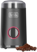 Фото - Кофемолка Black&Decker BXCG152E