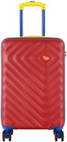 Фото - Чемодан Semi Line  T5802-1 S
