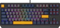 Фото - Клавиатура Genesis Thor 230 TKL  Panda Switch