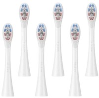 Фото - Насадки для зубных щеток Oclean P3K1 6 pcs