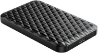 Фото - Карман для накопителя Orico 2520U3-V1-BK-EP-IP