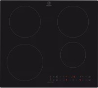 Фото - Варочная поверхность Electrolux EIT 60433 CT черный
