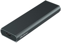 Фото - Карман для накопителя Qoltec 52630