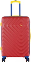 Фото - Чемодан Semi Line  T5802-2 M