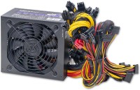Фото - Блок питания Qoltec Data Mining 50342