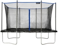 Фото - Батут Plum Rectangle Springsafe 6x8ft