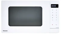 Фото - Микроволновая печь Panasonic NN-ST34NWZUE белый