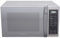 Фото - Микроволновая печь Panasonic NN-ST32MMZUE серый
