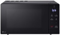 Фото - Микроволновая печь LG NeoChef MS-3032JAS черный