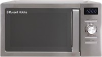 Фото - Микроволновая печь Russell Hobbs RHMD828SS нержавейка