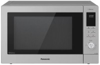 Фото - Микроволновая печь Panasonic NN-CD88QSBPQ серый