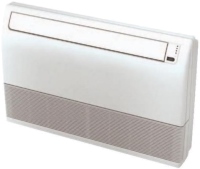 Фото - Кондиционер IDEA IUB-48HRN1 140 м²