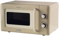 Фото - Микроволновая печь Ariete Vintage 3960/03 бежевый