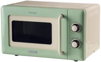 Фото - Микроволновая печь Ariete Vintage 3960/04 зеленый