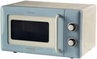 Фото - Микроволновая печь Ariete Vintage 3960/05 синий