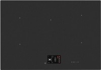 Фото - Варочная поверхность Ciarko CDI7801C черный