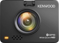 Фото - Видеорегистратор Kenwood DRV-A510W