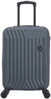 Фото - Чемодан Semi Line  T5859-1 S