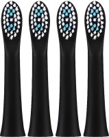 Фото - Насадки для зубных щеток Smiley Light 4 pcs
