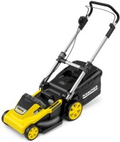 Фото - Газонокосилка Karcher LMO 5-18 Dual Battery Set 1.445-431.0