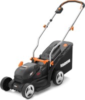 Фото - Газонокосилка Worx WG733E