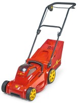 Фото - Газонокосилка WOLF-Garten Lycos 40/370 M