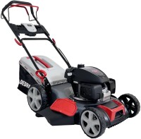 Фото - Газонокосилка Dedra DED8726-51H