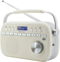 Фото - Радиоприемник / часы Soundmaster DAB280