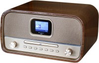 Фото - Радиоприемник / часы Soundmaster DAB970