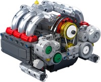 Фото - Конструктор Mould King Boxer Engine 10193
