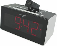 Фото - Радиоприемник / часы Soundmaster FUR6005