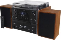Фото - Аудиосистема Soundmaster MCD5550