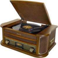 Фото - Аудиосистема Soundmaster NR565DAB