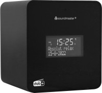 Фото - Радиоприемник / часы Soundmaster UR109