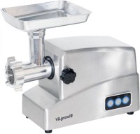 Фото - Мясорубка ViLgrand V307-SMG нержавейка